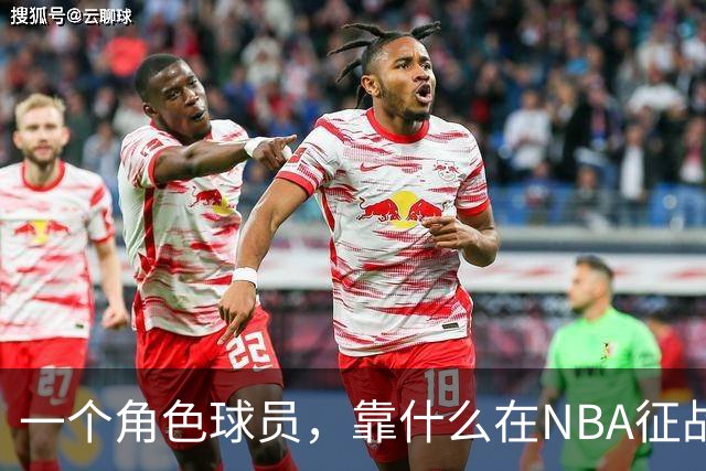 一个角色球员，靠什么在NBA征战17年